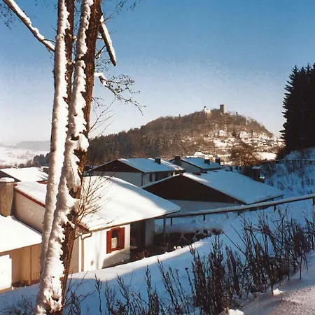 شقة Falkenstein Falkenstein - Dmg04512-cya Falkenstein (Upper Palatinate)
